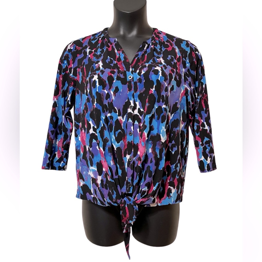 Dana  Buchman Top